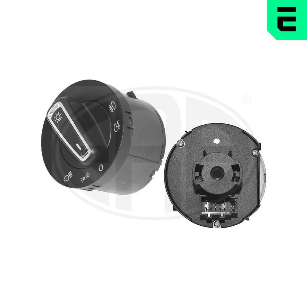 ERA Kontakt, forlysgte 662521 Kontakt forlysgte ERA 1-serie 662521 billig