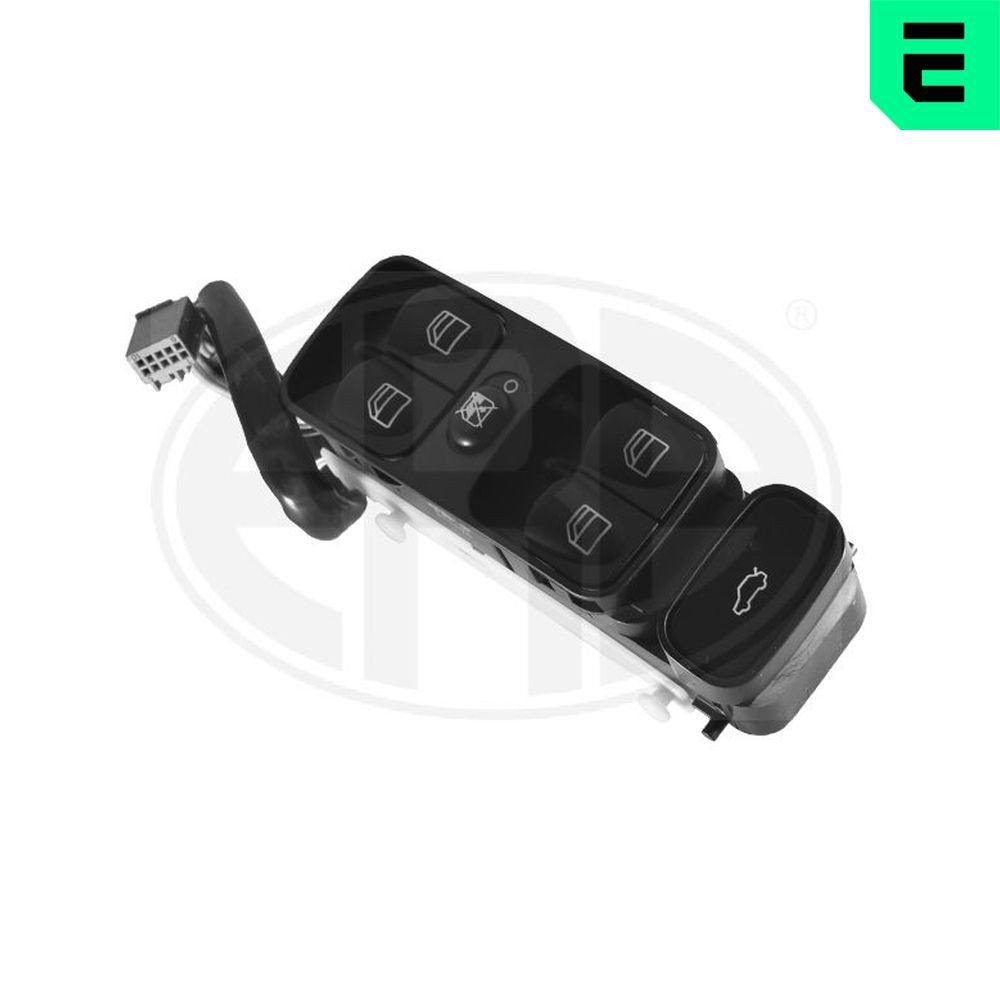 ERA Raam schakelaar 662567 662567 Raam schakelaar MERCEDES-BENZ SL ERA