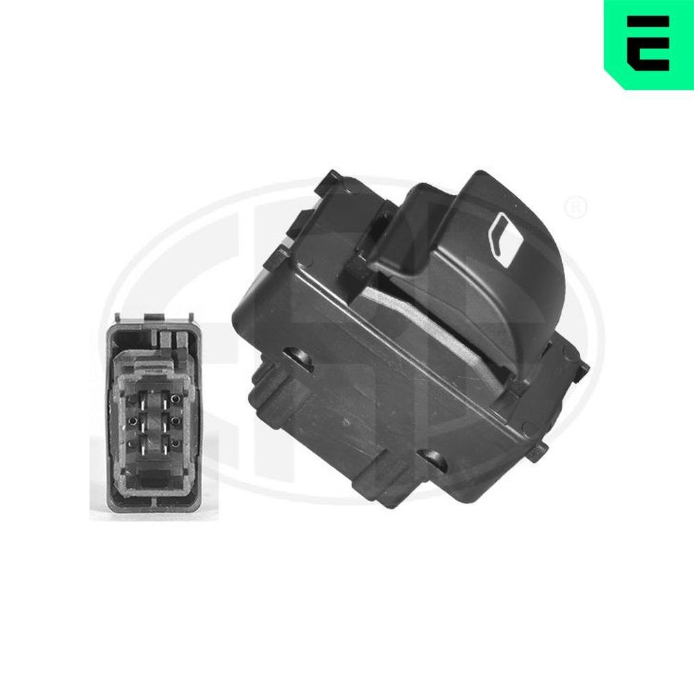 ERA Slēdzis, Stikla pacēlājmehānisms 662568 Stikla pacēlāja slēdzis ERA Suzuki SWIFT 662568
