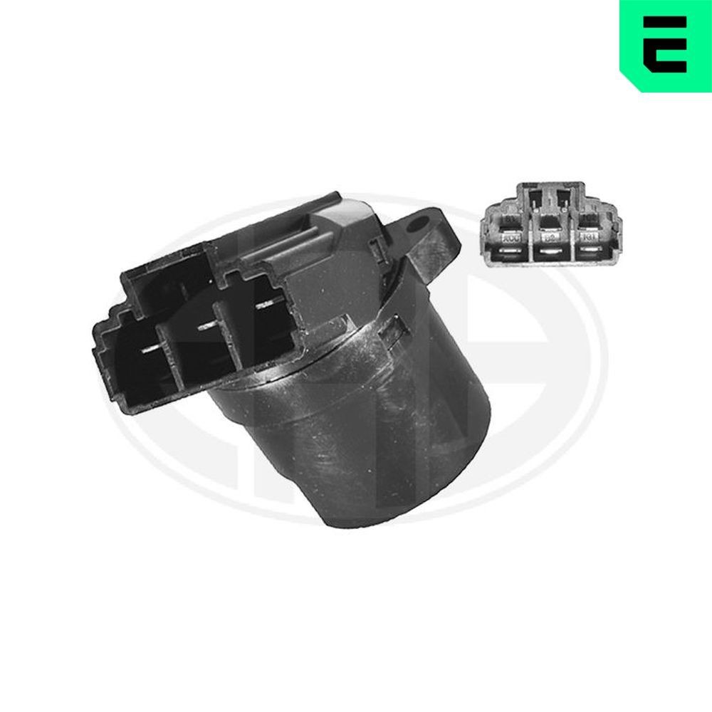 ERA Zündschloss 662582 Zündschloss Zylinder ERA Nissan TIIDA 662582