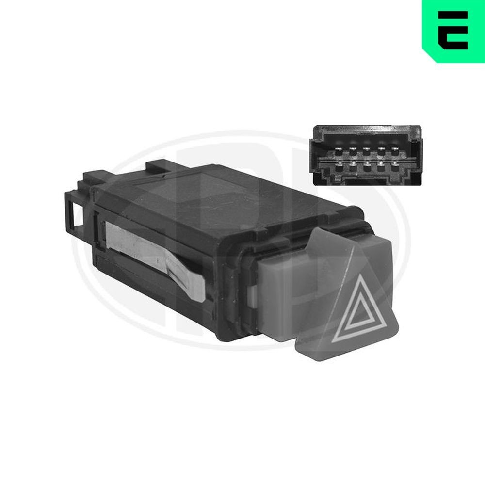 ERA Varningsblinkers knapp 662594 662594 ERA brytare, varningsblinkljus BMW X6