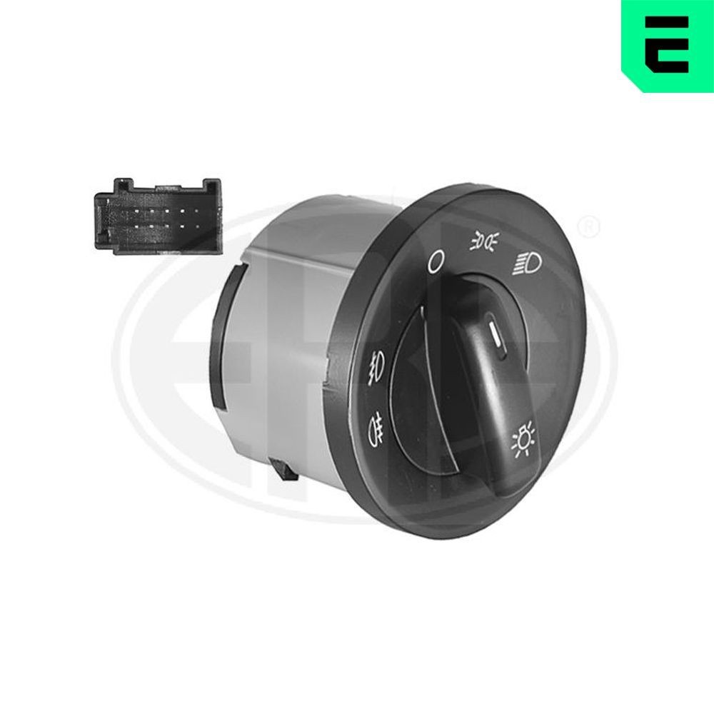 ERA Bryter, hovedlys 662601 Hovedlysbryter ERA OMEGA 662601 billige