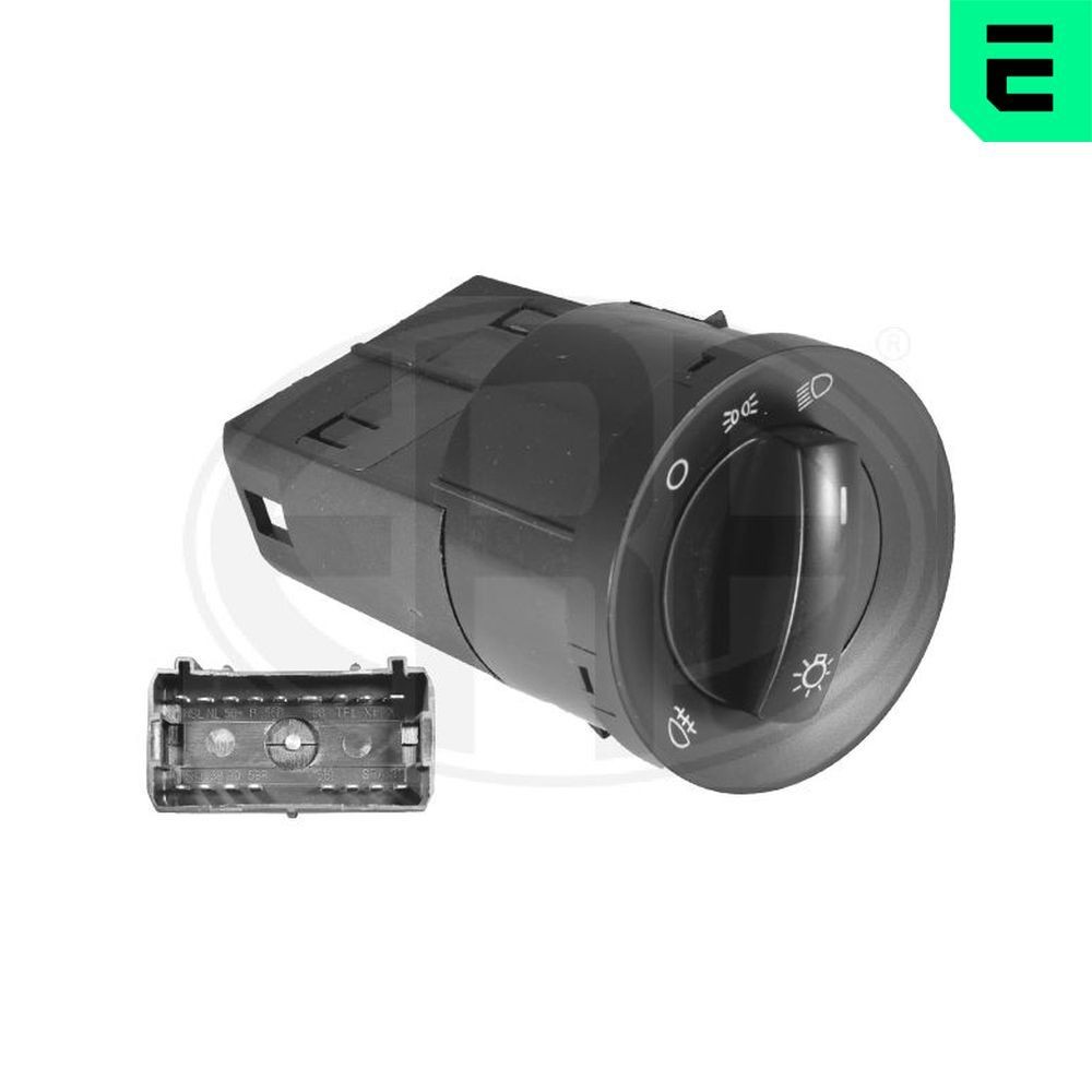 ERA Koplampschakelaar 662602 662602 Lichtschakelaar VOLVO S40 ERA
