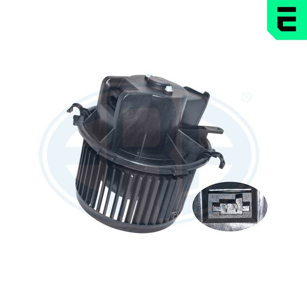 ERA Puhur, siseõhk 664150 Salongipuhur Opel 53_B 664150 ERA