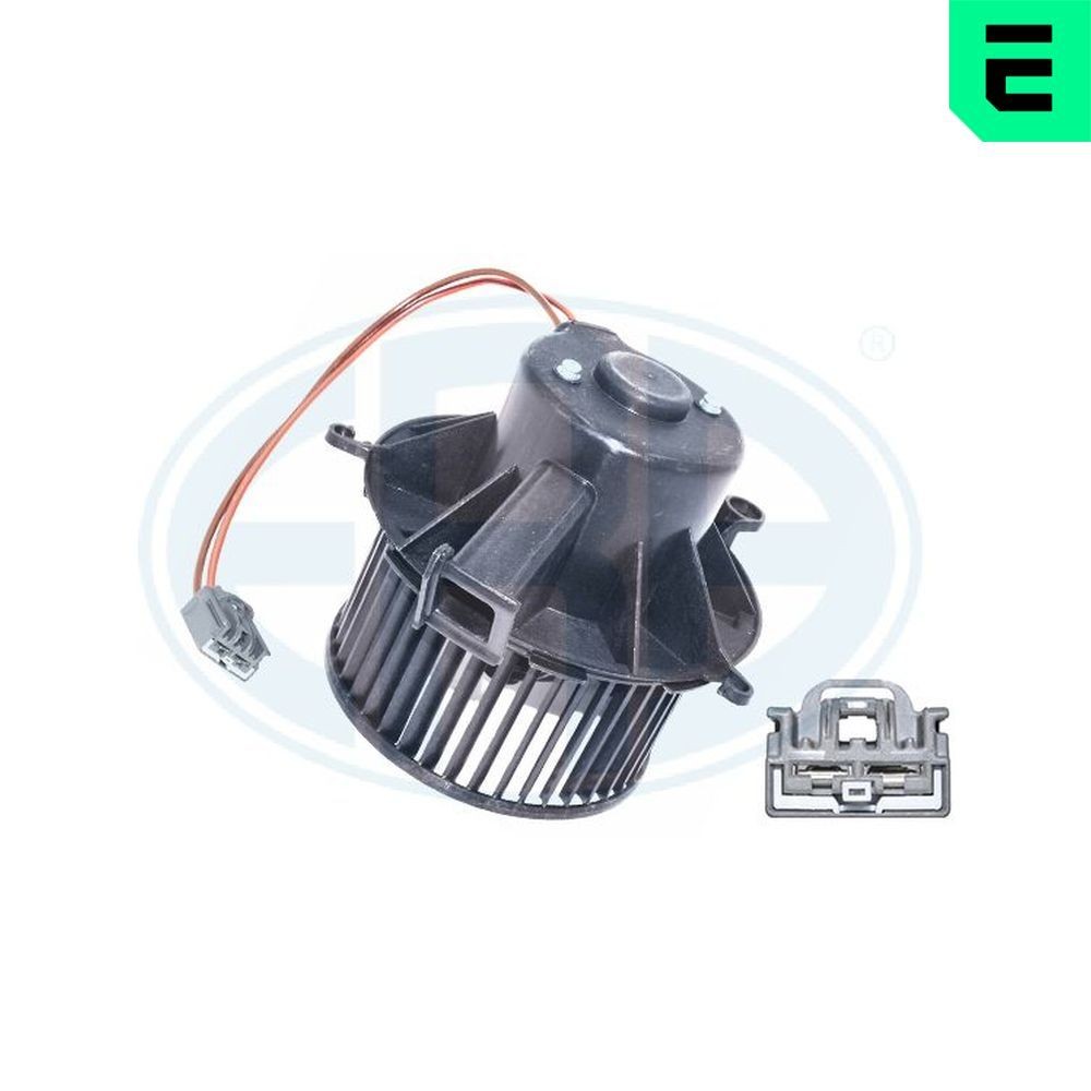 ERA Puhur, siseõhk 664155 ERA 664155 Salongi ventilaator Opel Astra J gtc hind