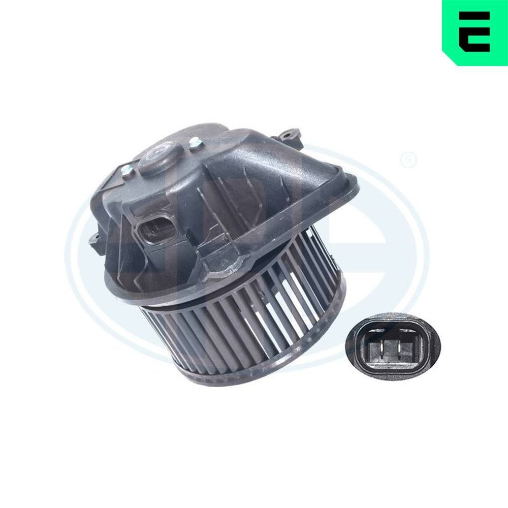ERA Puhur, siseõhk 664156 Salongipuhur Renault ED/HD/UD 664156 ERA
