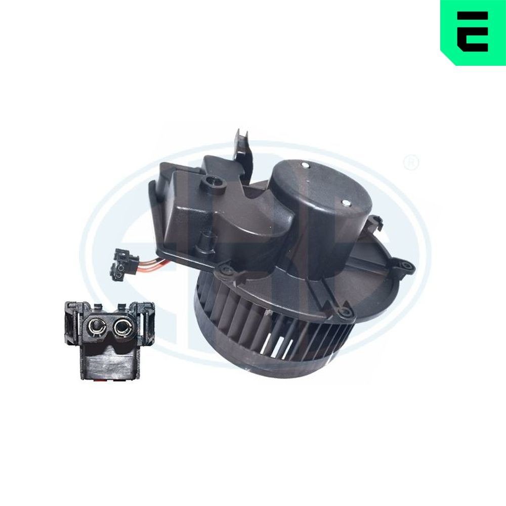 Sugeventilator, kabinluft ERA 664160 ERA 664160: Kupevifte Mercedes G-Klasse 2006