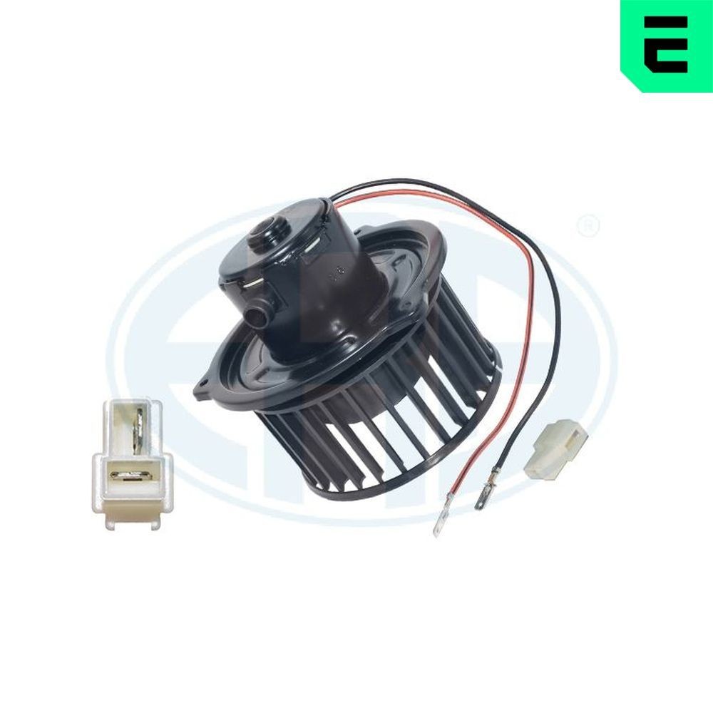 Aanzuigventilator, interieurruimte ERA 664162 ERA 664162: Interieurventilator Hyundai TRAJET 2000