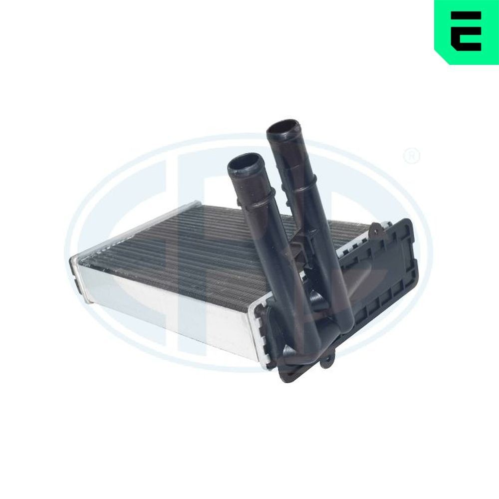 ERA Kachelradiateur, interieurverwarming 669553 Land Rover DISCOVERY Warmtewisselaar ERA 669553