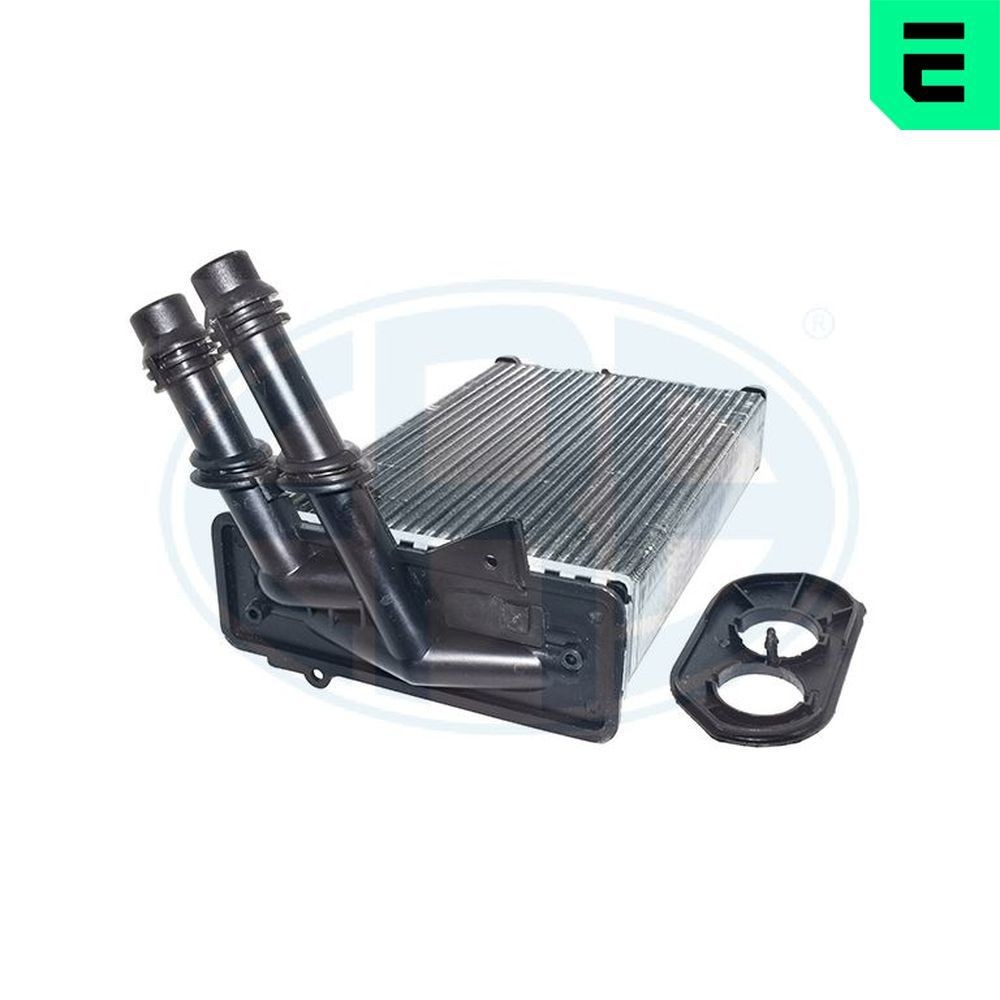 ERA Värmepaket 669555 ERA 669555 Värmepaket AUDI TT Roadster (8N9) 1.8 T quattro 228 hk 2000