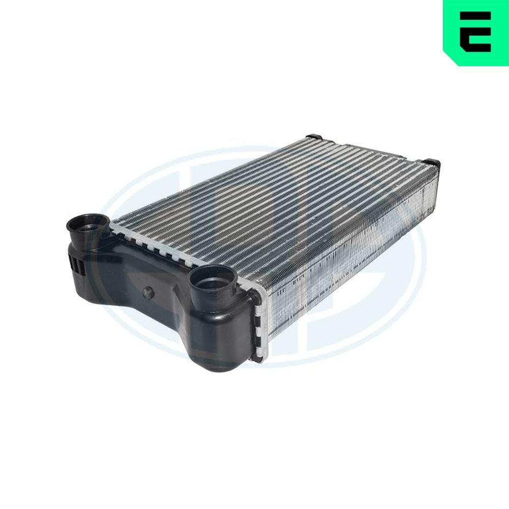 ERA Soojusvaheti, salongiküte 669556 Salongi radiaator MERCEDES-BENZ ERA 669556