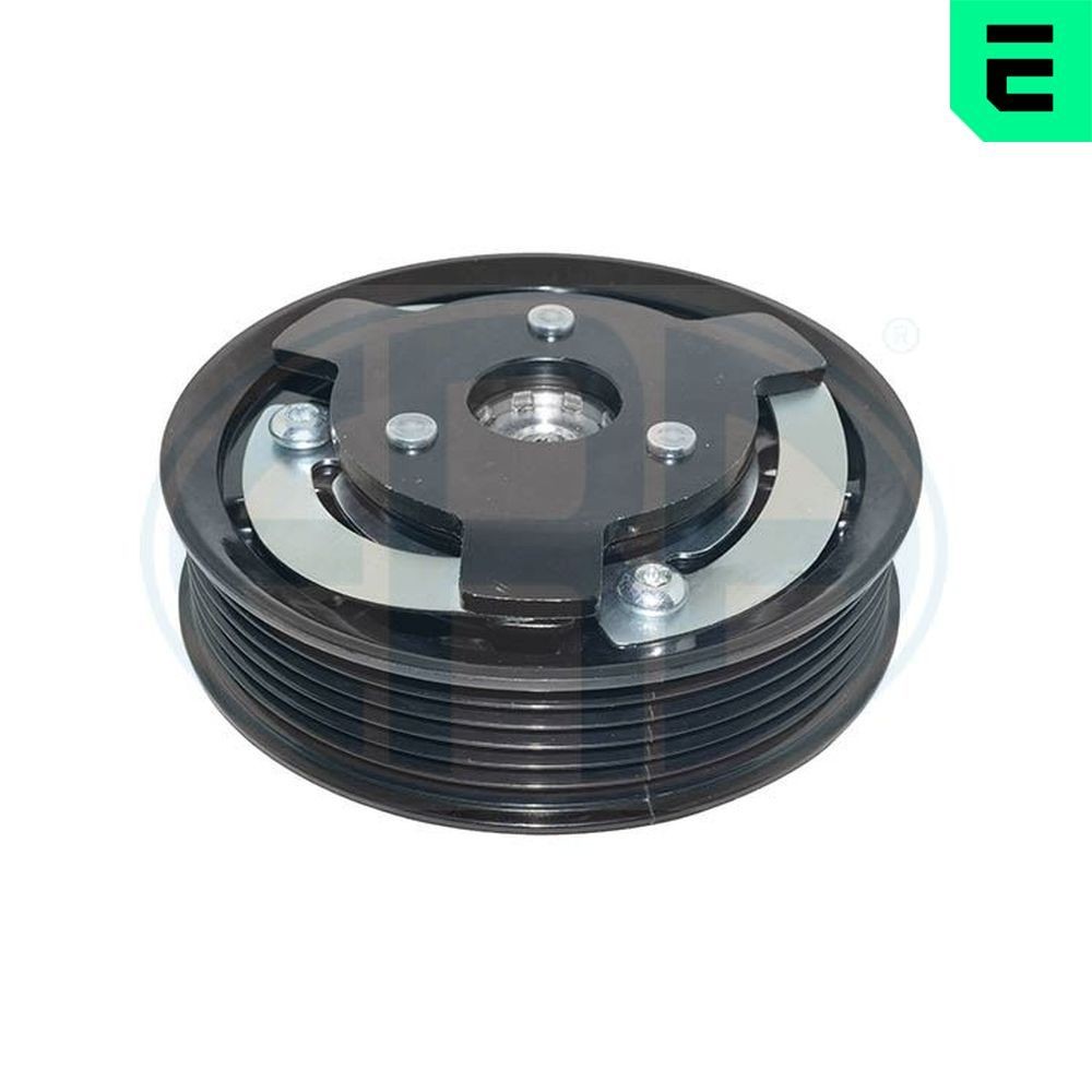 ERA Magnetisk kobling, klimakompressor 671137 Kompressor kobling ERA Kia SOUL 671137