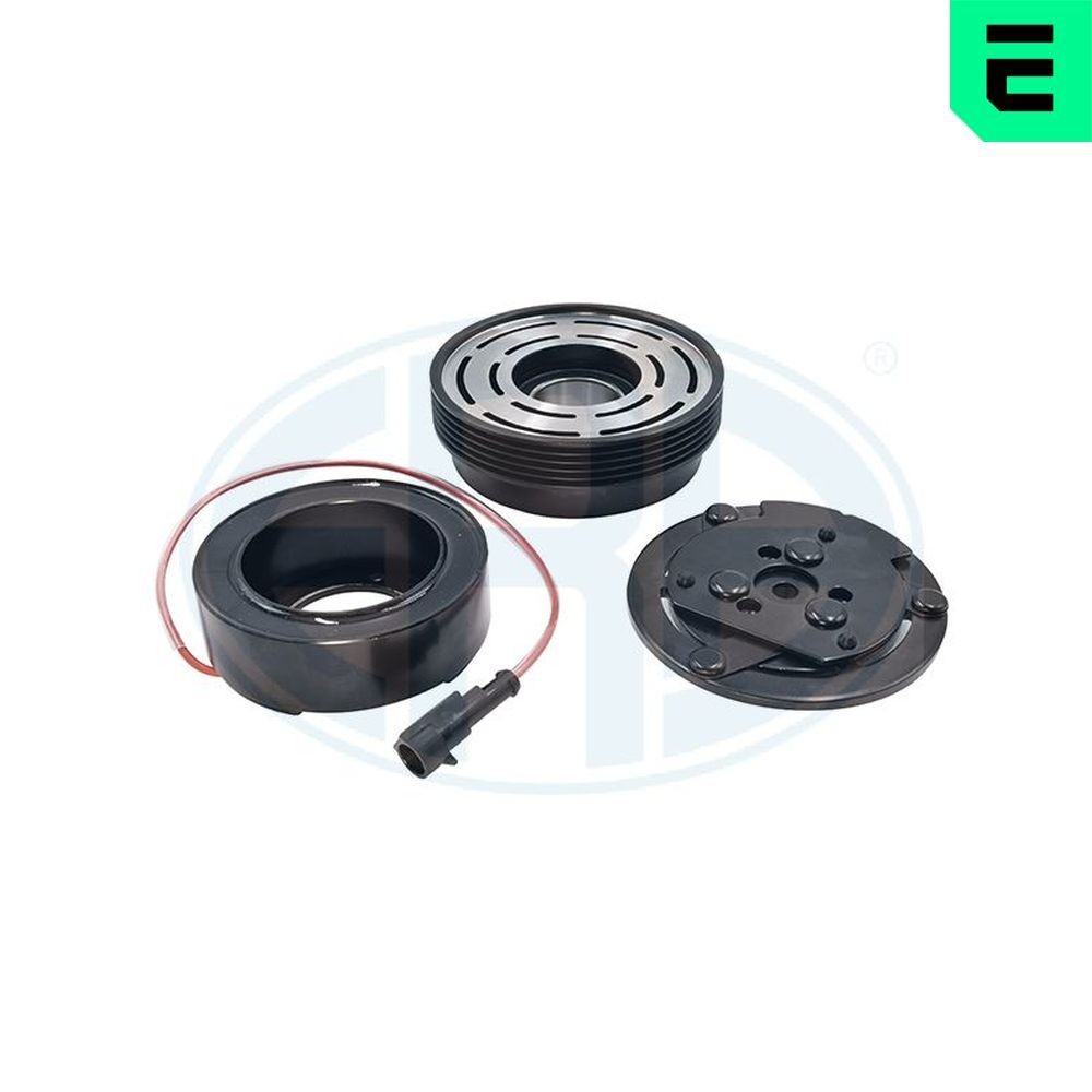 ERA Magnetisk kobling, klimakompressor 671139 AС-kompressor kobling ERA COMMANDER 671139 billig