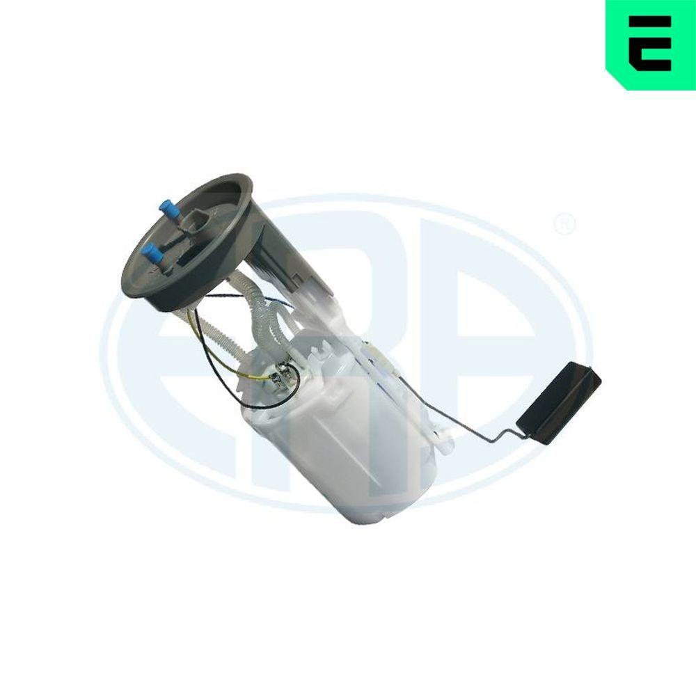 ERA Kütus-etteanne 775121A 775121A Kütusepump ERA SKODA SUPERB