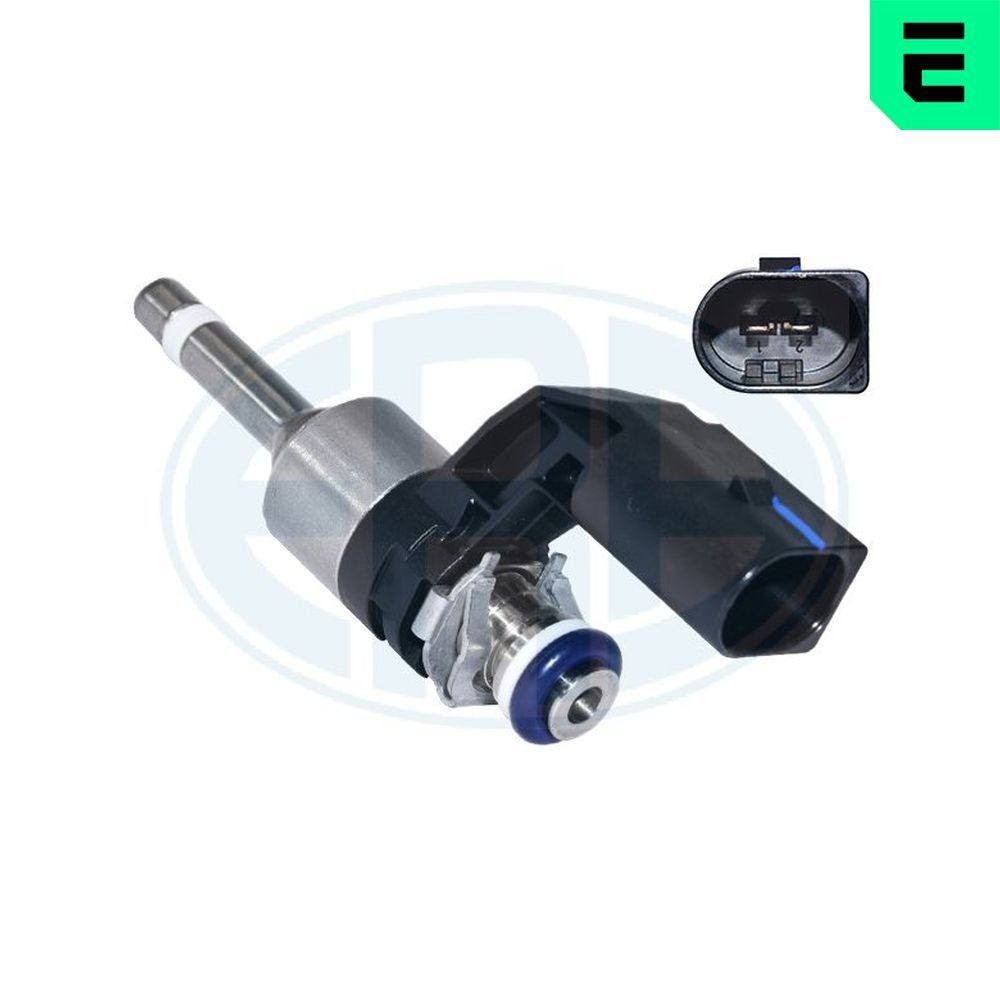 ERA Ruiskutussuutin 780036 Ruiskutussuutin ERA