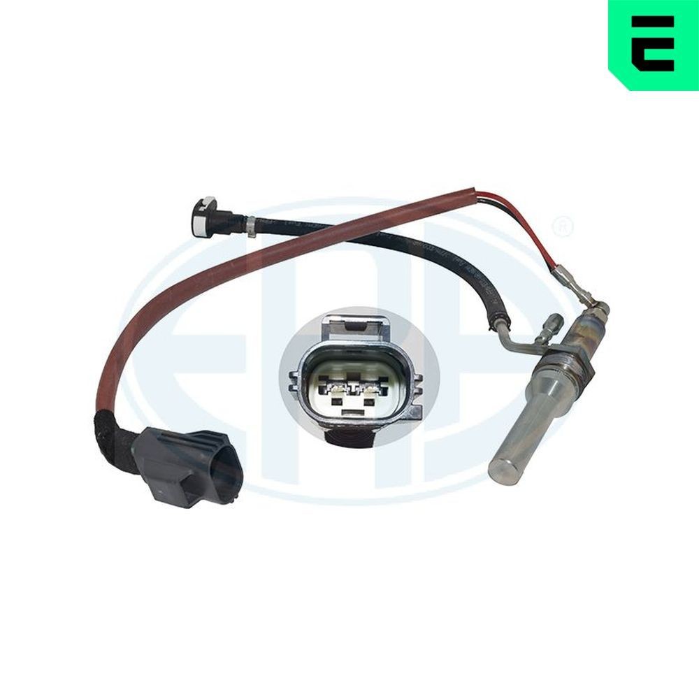 ERA Iesmidzināšanas ierīce, Sodrēju- / Daļiņu filtra reģenerācija 780046 Dozēšanas modulis ERA Subaru OUTBACK 780046