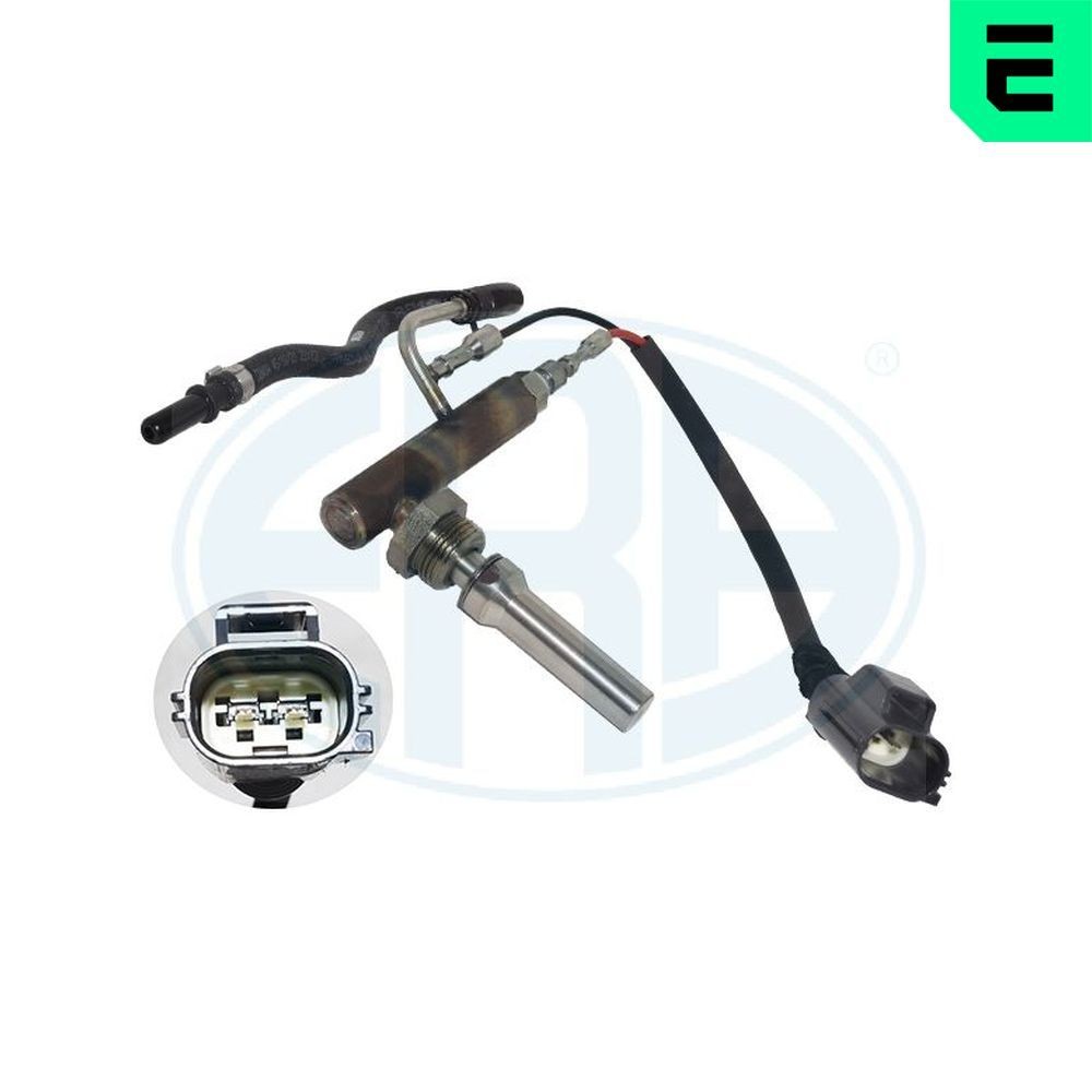ERA Inspuiteenheid roet / partikelfilterregeneratie 780047 780047 Doseermodule SUBARU FORESTER ERA