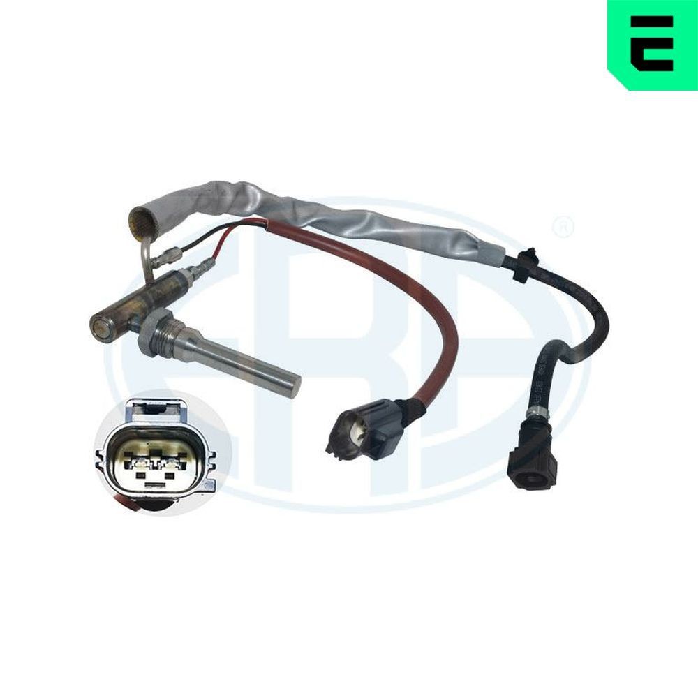 ERA Indsprøjtningsenhed, sod- / partikelfilterregenerering 780049 Doseringsmodul ERA Mercedes-Benz S-klasse 780049