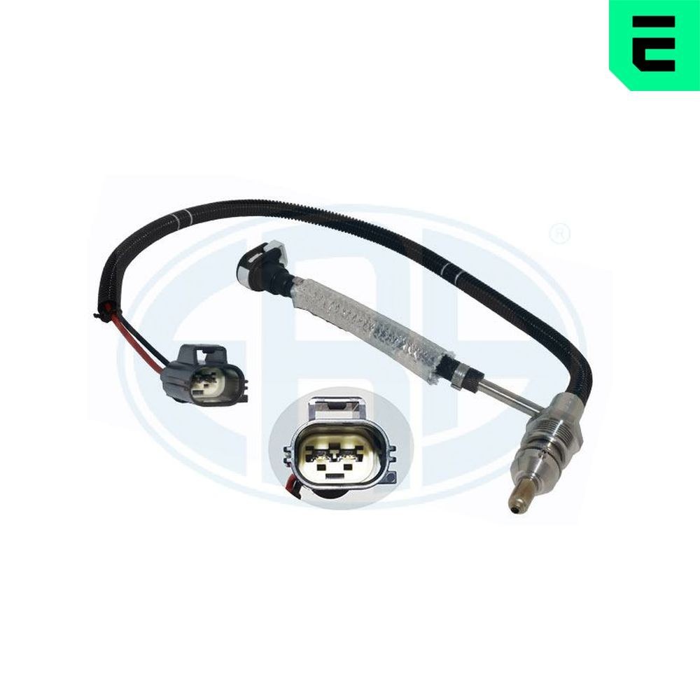 ERA Iesmidzināšanas ierīce, Sodrēju- / Daļiņu filtra reģenerācija 780051 780051 Dozēšanas modulis ERA SUBARU OUTBACK