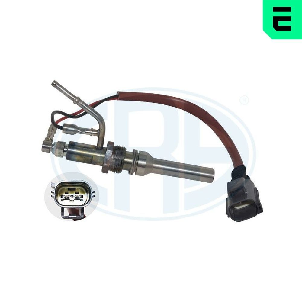 ERA Innsprøytningsenhet, sot- / partikkelfilterregenerasjon 780053 Doseringsmodul SUZUKI ERA 780053