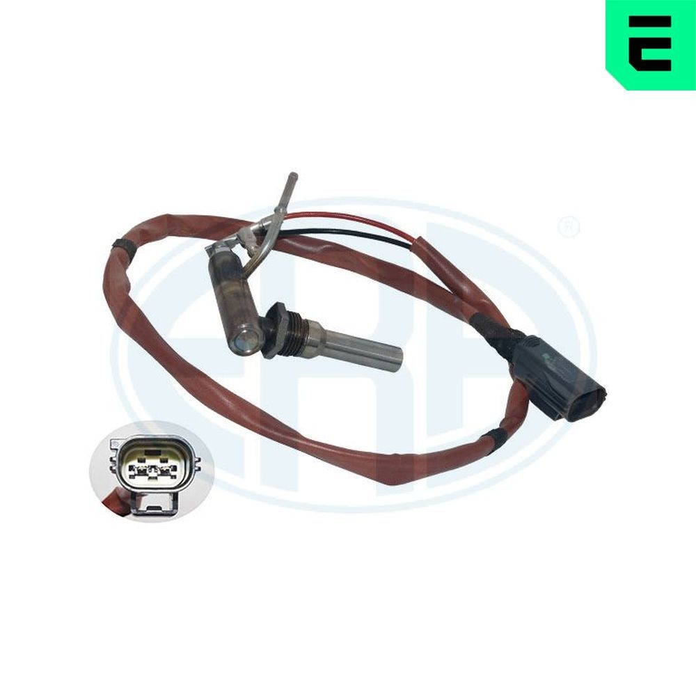ERA Unidade injectora, regeneração do filtro de fuligem / partícul 780054 Módulo doseador LAND ROVER ERA 780054