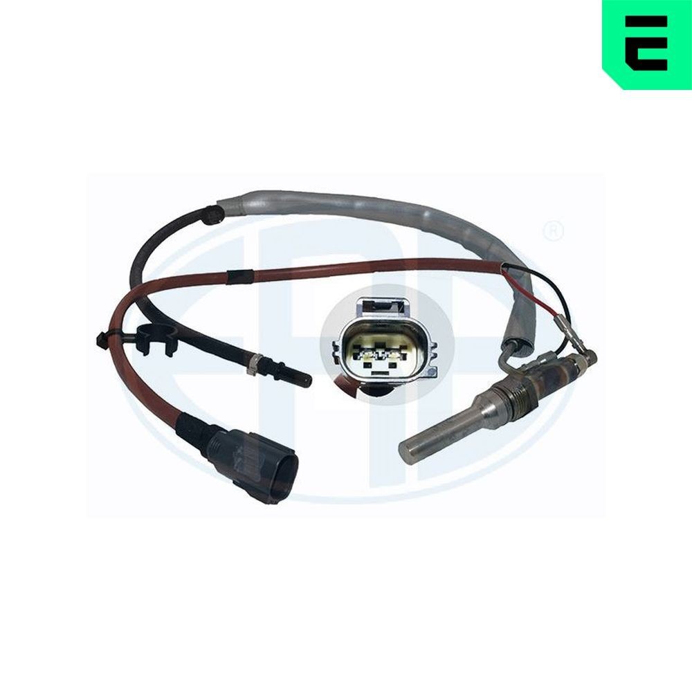 ERA Innsprøytningsenhet, sot- / partikkelfilterregenerasjon 780056 Doseringsmodul ERA SUZUKI 780056