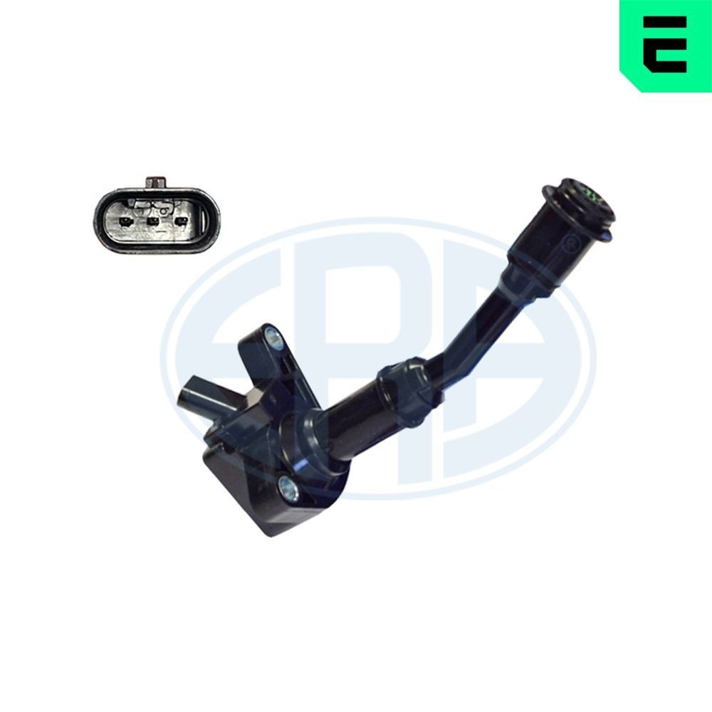 Ignition coil ERA 880492A ERA 880492A 2024 FORD S-MAX ignition coil replacement