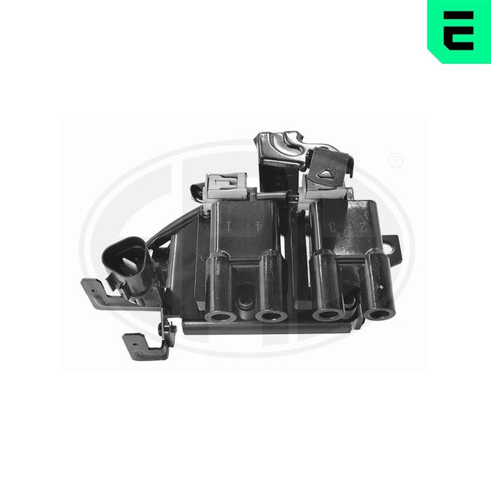 ERA Ignition coil 880521A ERA 880521A Hyundai i10 PA coil plug replacement