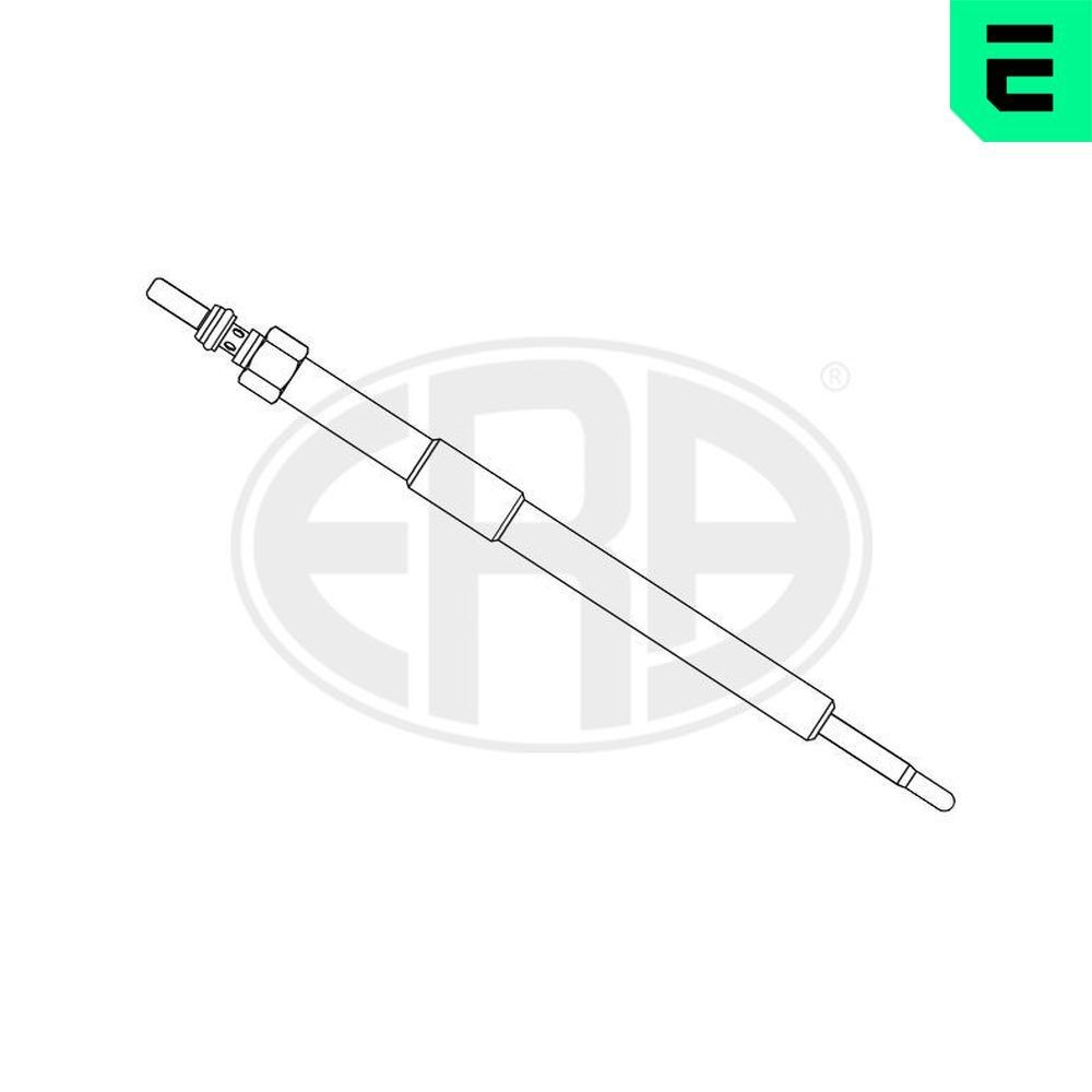 Glow plug ERA 887099 ERA 887099 SsangYoung KORANDO 2015 Glow plug price