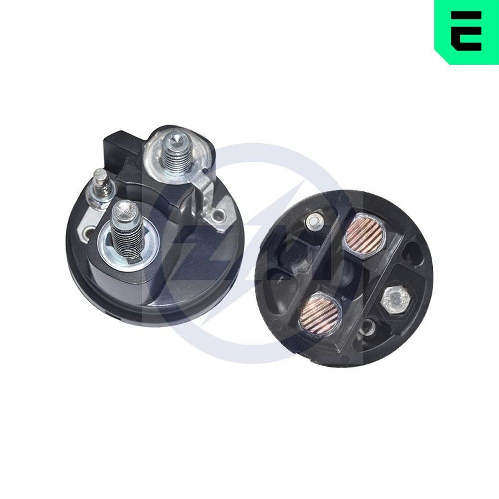 ERA Magnetlülitus, starter ZM37691 ERA ZM37691 Tõmberelee Expert I Van hind