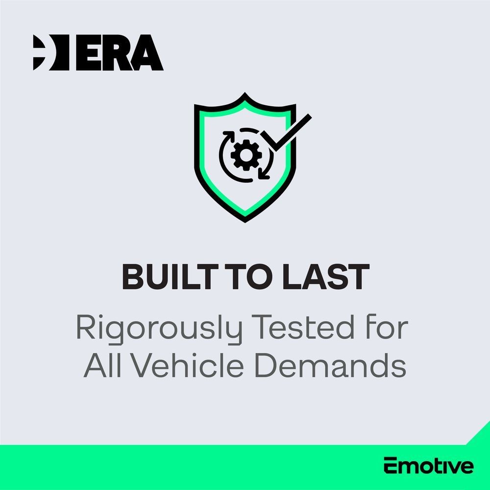 ERA Solénoïde de démarreur ZM644C Mercedes-Benz Classe M Solénoïde de démarreur ERA ZM644C