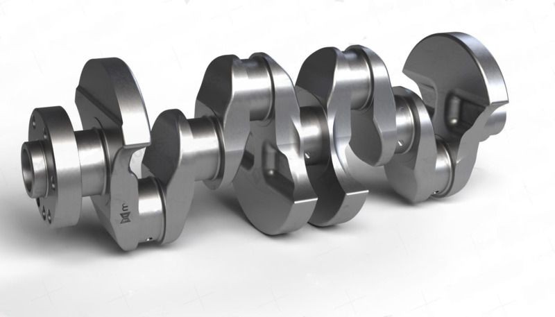 IPSA Vevaxel CK004900 IPSA CK004900 Vevaxel ALFA ROMEO Giulietta Berlina