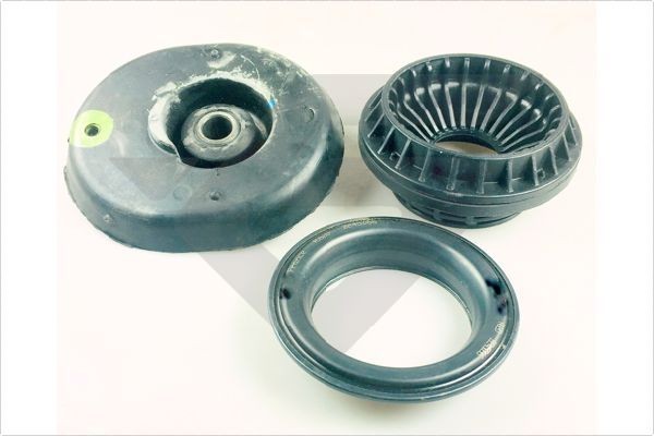 HUTCHINSON Reparatieset, Ring voor schokbreker veerpootlager KS 284 KS 284 HUTCHINSON Veerpootlagers Lexus goedkoop