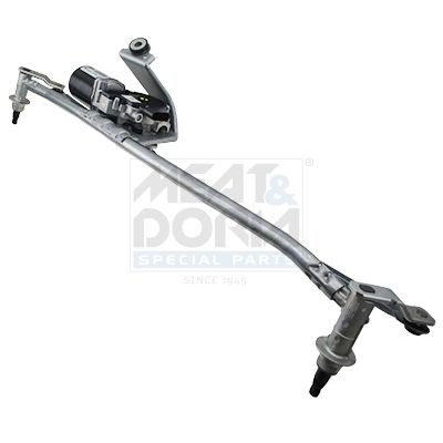 MEAT & DORIA Klaasipuhastussüsteem 207054 MEAT & DORIA 207054 Klaasipuhasti hoovastik Daily IV Dumptruck originaal hind