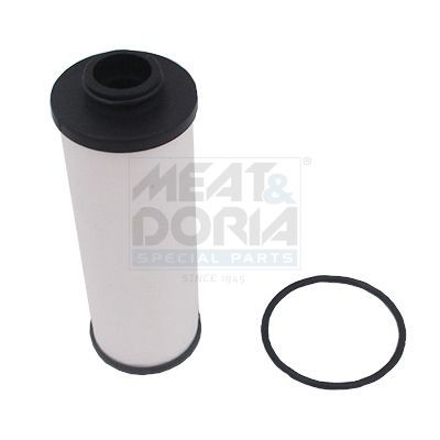 MEAT & DORIA Hydraulikfilter, Automatikgetriebe 21090 21090 Getriebeölfilter AUDI ALLROAD MEAT & DORIA kaufen