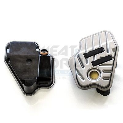 MEAT & DORIA Hydraulikfilter, Automatikgetriebe 21094 21094 Getriebeölfilter MEAT & DORIA VW TOUAREG