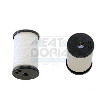 MEAT & DORIA Filtro idraulico per cambio automatico 21167 21167 costo Filtro cambio automatico Volkswagen GOLF MEAT & DORIA