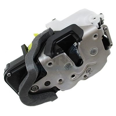 MEAT & DORIA Κλειδαριά πόρτας 31145 Κλειδαριές αυτοκινήτων MEAT & DORIA Opel ASTRA 31145