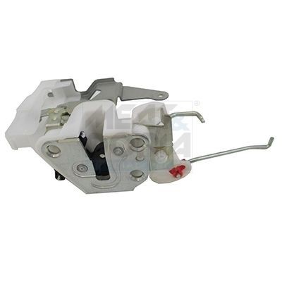 Zámok dverí MEAT & DORIA 31257 MEAT & DORIA 31257 Zamok do dveri auta PEUGEOT 107 2010