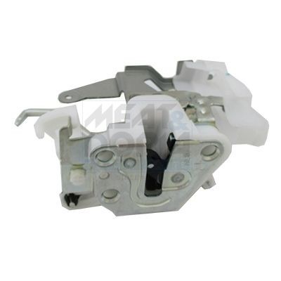 MEAT & DORIA Deurslot 31258 Slotenset MEAT & DORIA HIACE 31258 goedkoop