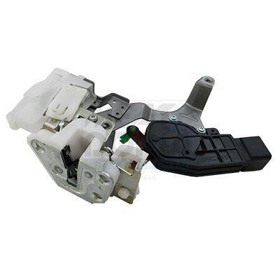 Dørlås MEAT & DORIA 31263 MEAT & DORIA 31263 Dørlås CITROËN C1 2007