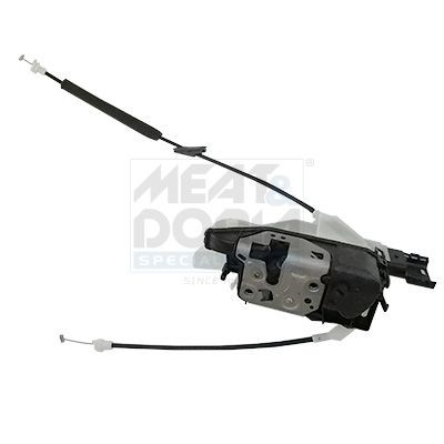 MEAT & DORIA Dørlås 31265 Dørlås MEAT & DORIA BX 31265 billig