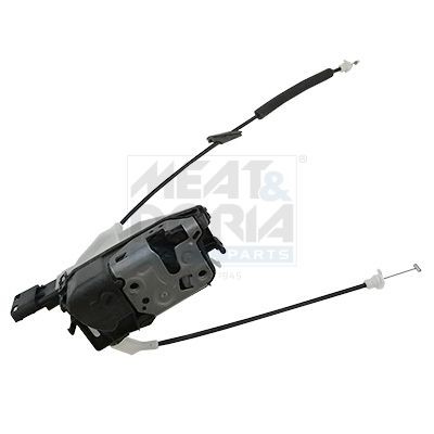 MEAT & DORIA Türschloss 31266 Türschloss MEAT & DORIA Citroën BX 31266