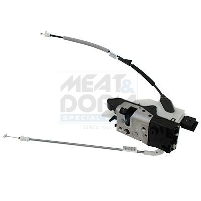 MEAT & DORIA Türschloss 31270 Türschlösser MEAT & DORIA Citroën BX 31270