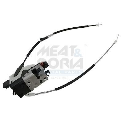 Deurslot MEAT & DORIA 31273 MEAT & DORIA 31273: Slotmechanisme, deur Citroen C4 2009