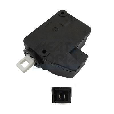 MEAT & DORIA Élément d'ajustage, verrouillage central 31510 Fermeture centralisée MEAT & DORIA TIGRA 31510 pas cher