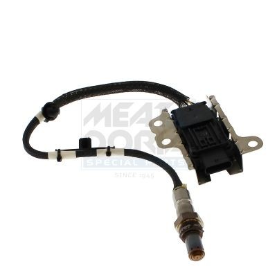 NOx-sensor, NOx-katalysator MEAT & DORIA 57039 MEAT & DORIA 57039 Sonda lambda FORD TRANSIT 2018