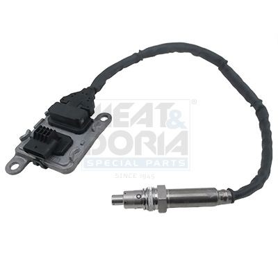 NOx-devējs, NOx-katalizators MEAT & DORIA 57044 MEAT & DORIA 57044: Lambda zonde Mercedes A Klase 2022