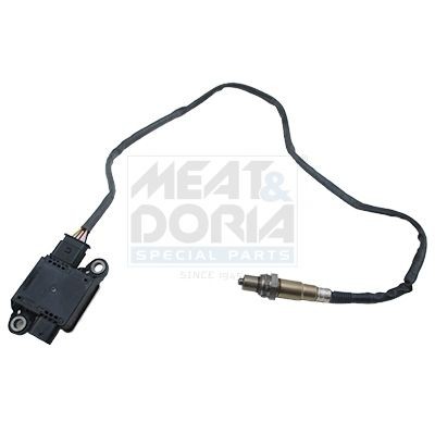 MEAT & DORIA Partikelsensor 57049 57049 Differenzdrucksensor LAND ROVER RANGE ROVER EVOQUE MEAT & DORIA kaufen