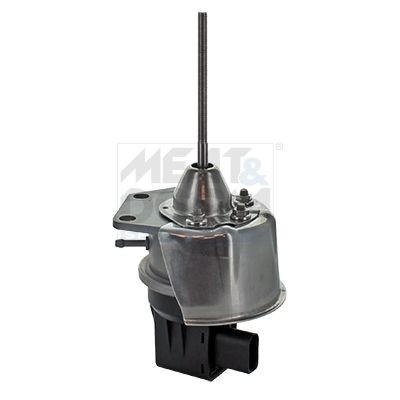 MEAT & DORIA Électrovanne de turbo 64060 64060 Électrovanne de turbo MEAT & DORIA VOLVO S70